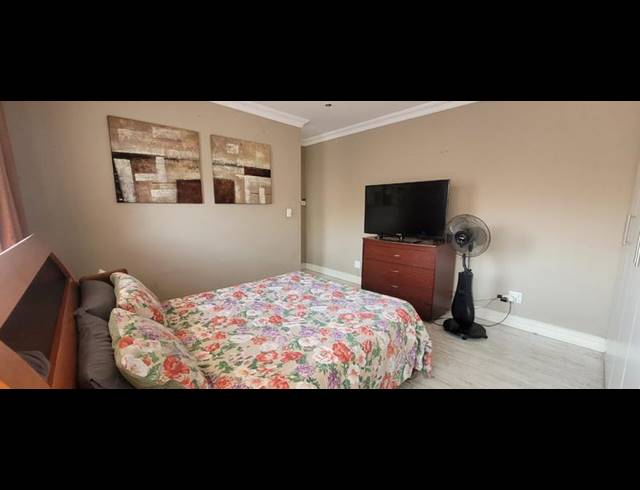 3 BEDROOM TOWNHOUSE FOR SALE IN NEW REDRUTH
